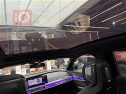 بي ام دبليو الفئة 7